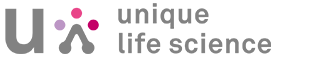 Unique LifeScience Logo